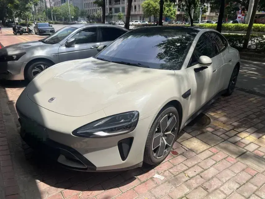 2024 MI SU7 BEV 73.6KWH