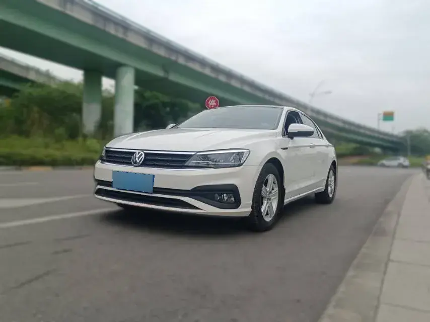 2019 Volkswagen Lamando 1.4T 131HP L4 7DCT