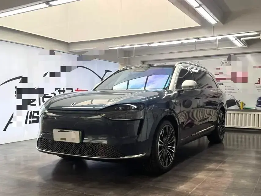 2024 HIMA AITO M9 BEV 100KWH