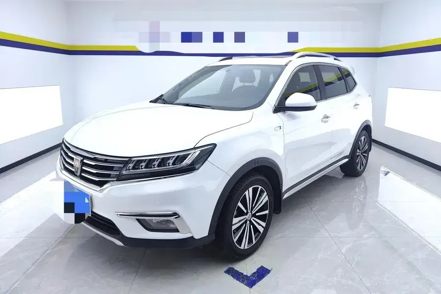 2019 Roewe RX5 1.5T 169HP L4 7DCT