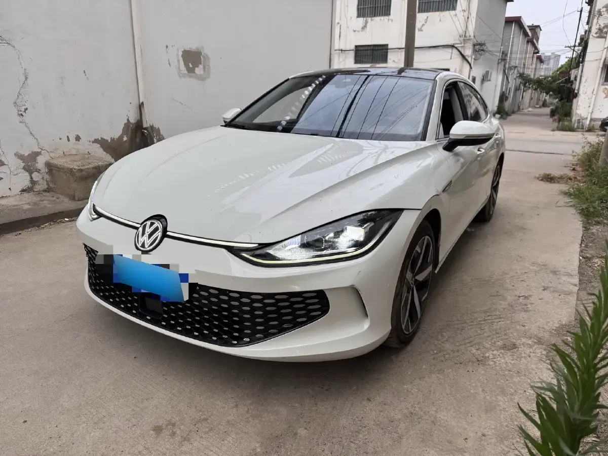 2023 Volkswagen Lamando 1.4T 150HP L4 7DCT