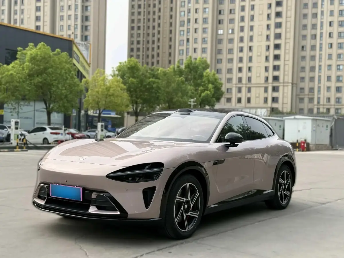 2025 MI YU7 BEV 101.7KWH