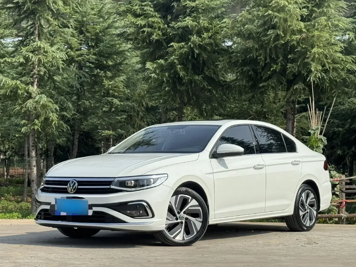 2023 Volkswagen Bora 1.2T 116HP L4 7DCT