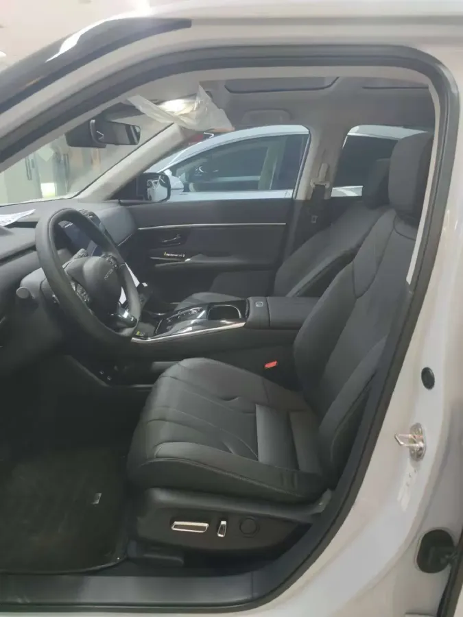 2025 Honda P7 BEV,autocango,china used car exporter,china ev exporter,chinese used car exporter,chinese used ev exporter