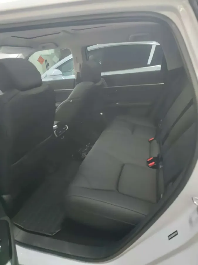 2025 Honda P7 BEV,autocango,china used car exporter,china ev exporter,chinese used car exporter,chinese used ev exporter