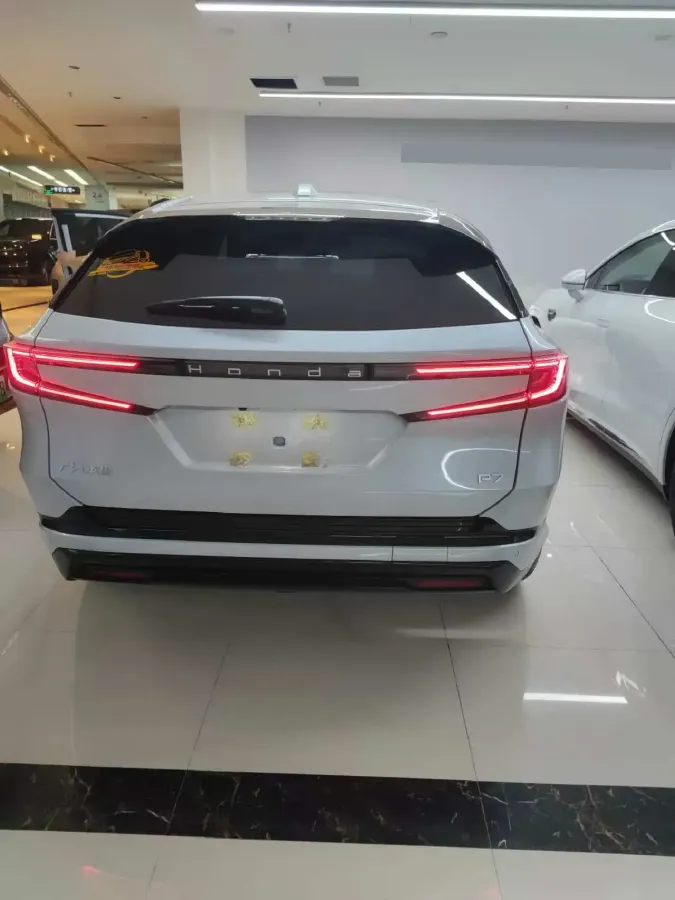 2025 Honda P7 BEV,autocango,china used car exporter,china ev exporter,chinese used car exporter,chinese used ev exporter
