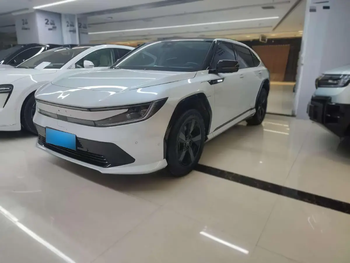 2025 Honda P7 BEV
