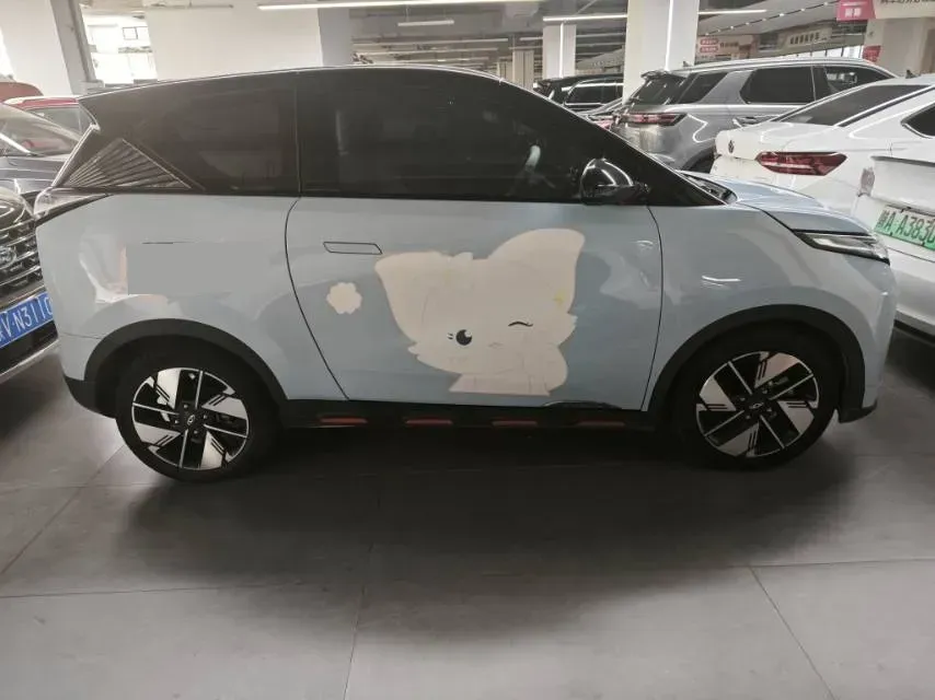 2022 Chery EV WuJie Pro BEV 29.23KWH,autocango,china used car exporter,china ev exporter,chinese used car exporter,chinese used ev exporter