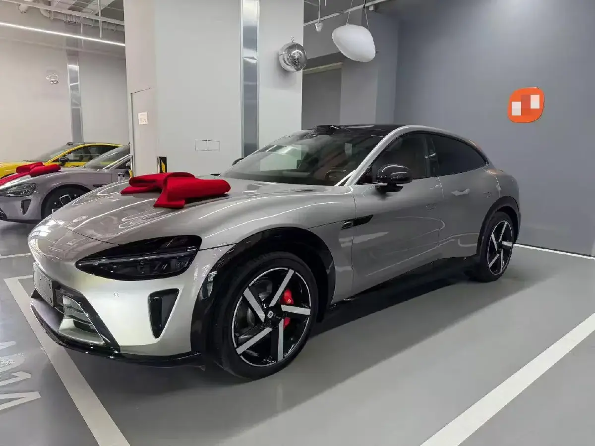 2025 MI YU7 BEV 101.7KWH