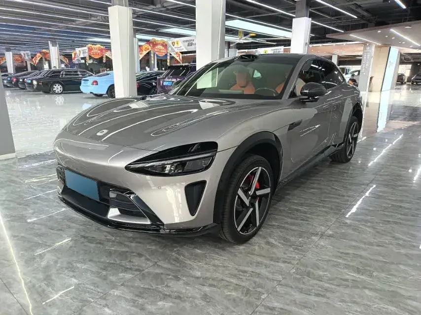 2025 MI YU7 BEV 101.7KWH