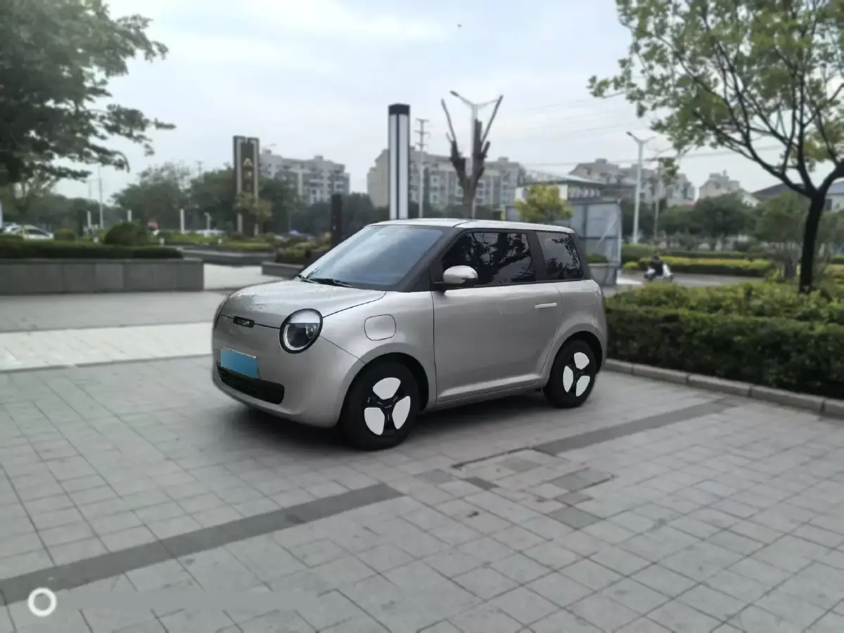 2023 ChangAn QiYuan Lumin BEV 28.08KWH