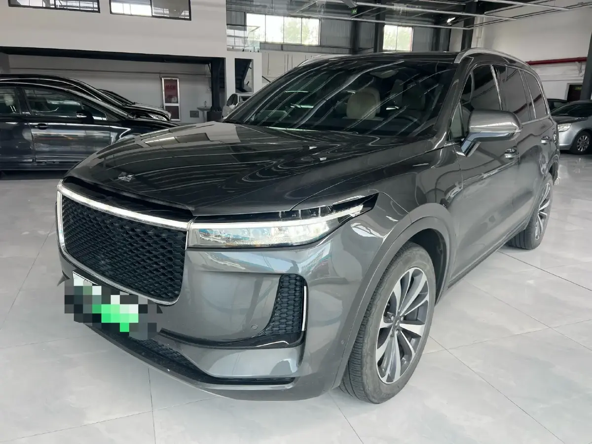 2020 Li ONE Range Extended 131HP REEV 40.5KWH