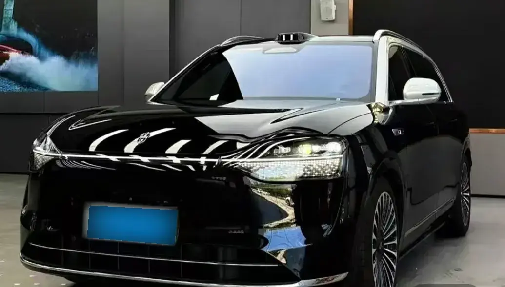 2024 HIMA AITO M9 1.5T 152HP L4 REEV 52KWH