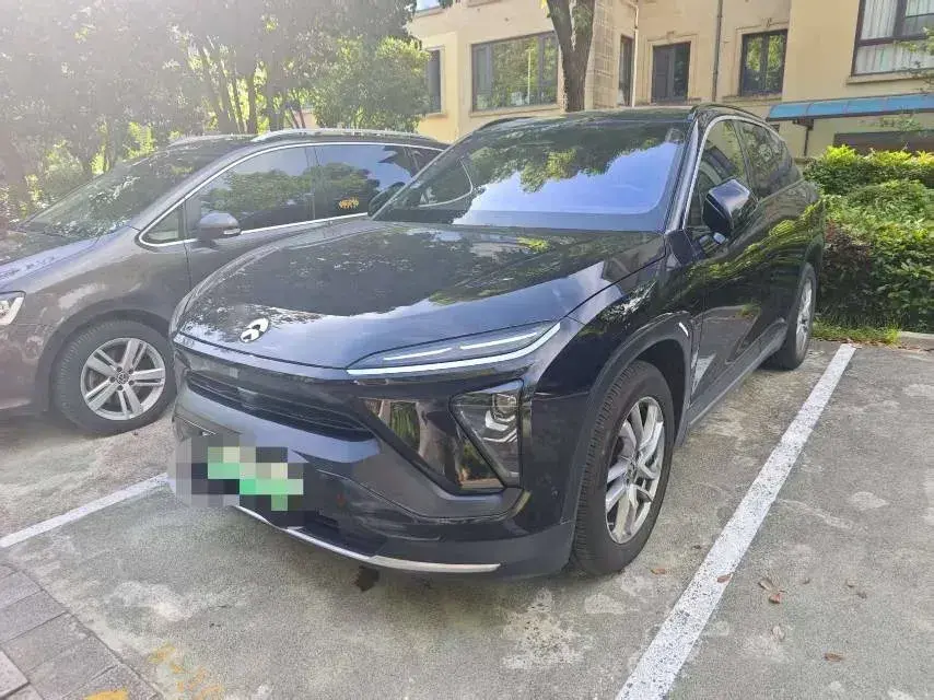 2020 NIO ES6 BEV 70KWH