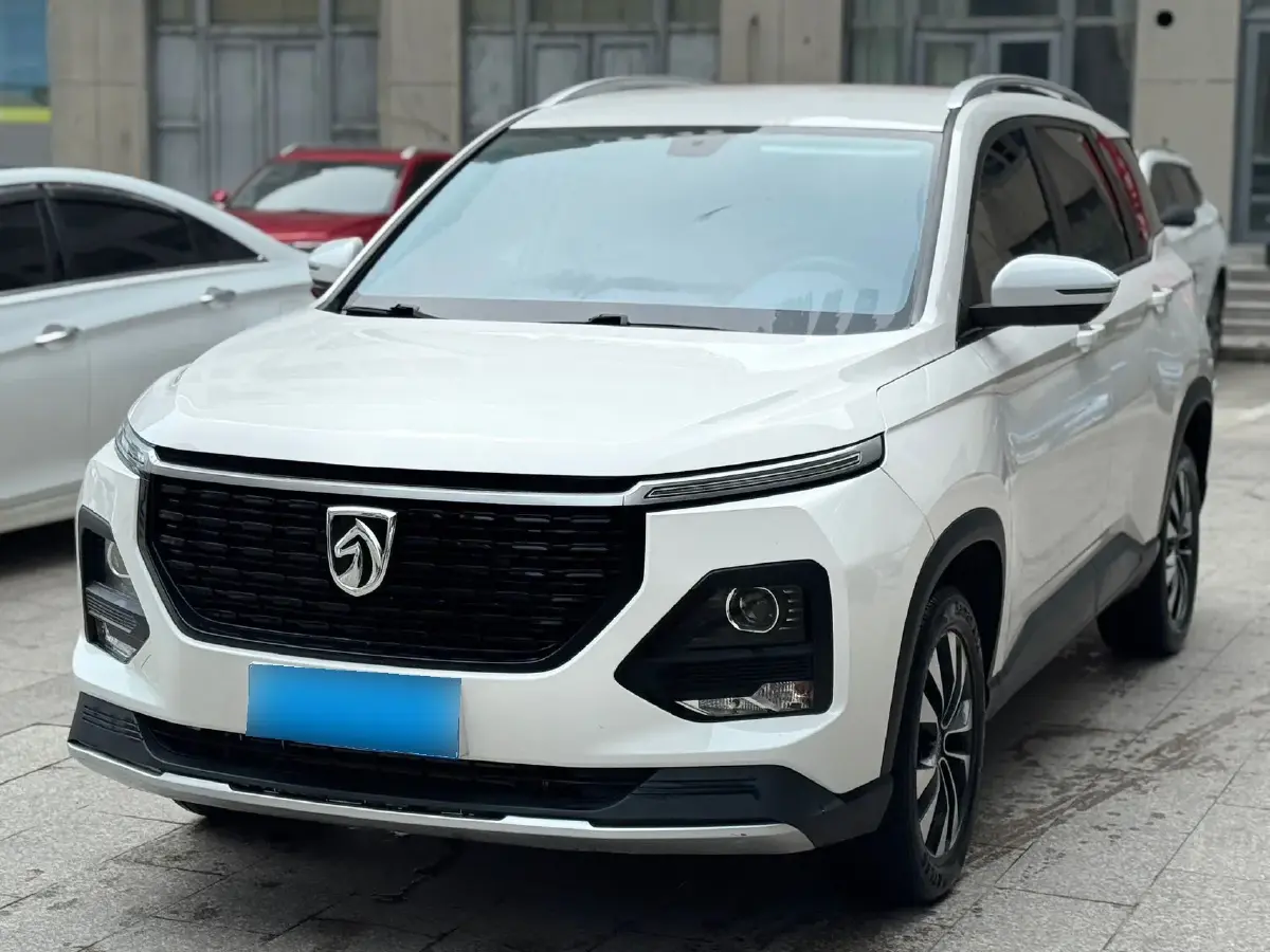 2020 BaoJun 530 1.5T 147HP L4 CVT