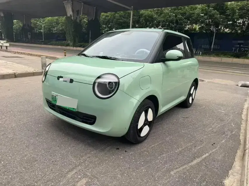2022 ChangAn QiYuan Lumin BEV 17.65KWH