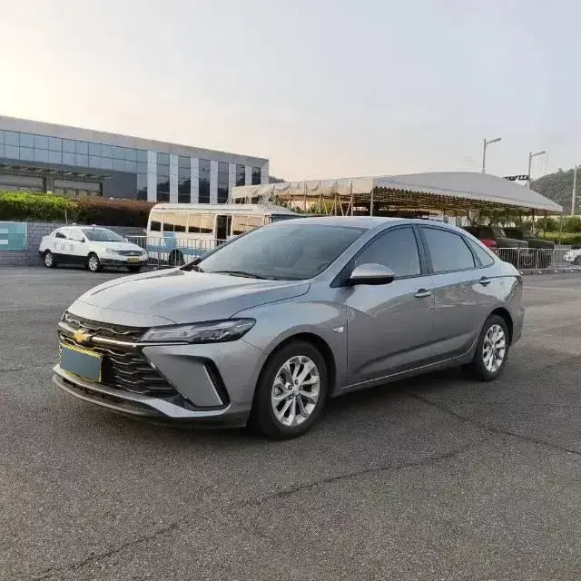 2023 Chevrolet Monza 1.5L 113HP L4 6DCT