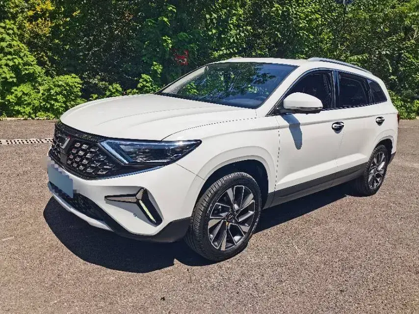 2022 Jetta VS7 1.4T 150HP L4 6AT