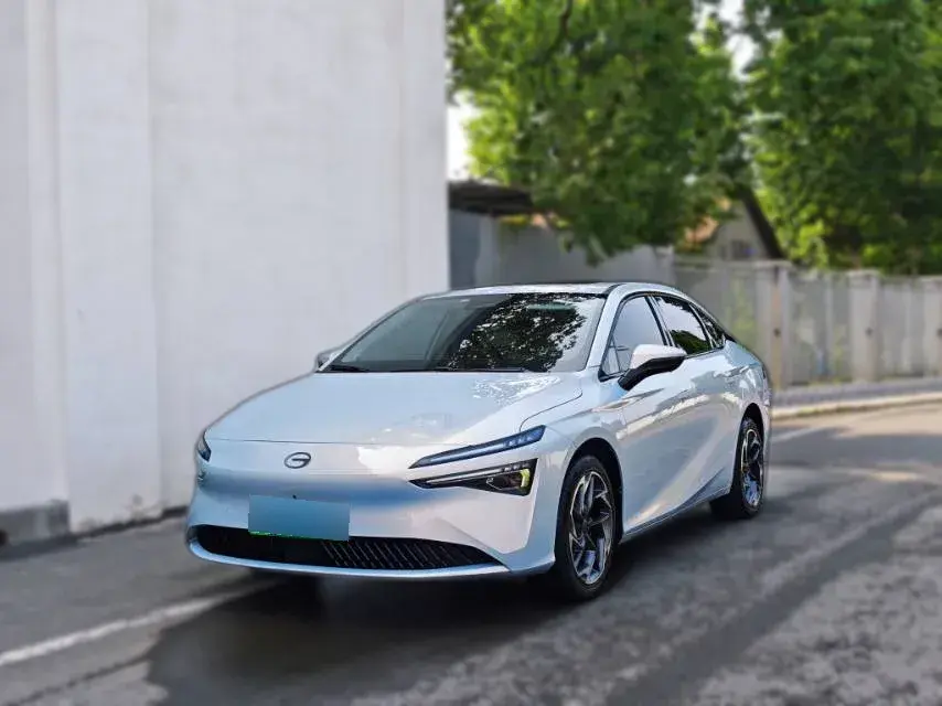 2024 Aion AION S MAX BEV 67.9KWH