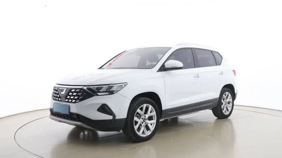 2022 Jetta VS5 1.4T 150HP L4 6AT