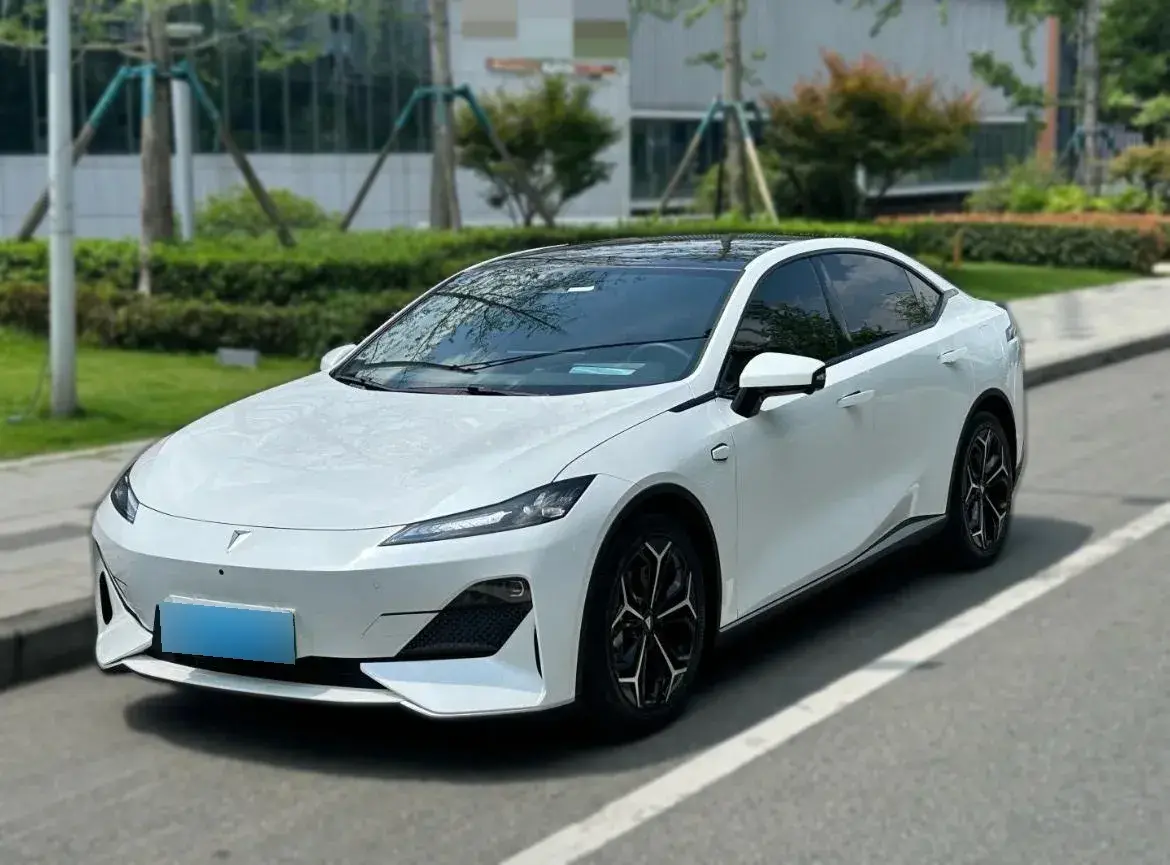 2023 Deepal SL03 1.5L 95HP L4 REEV 28.39KWH