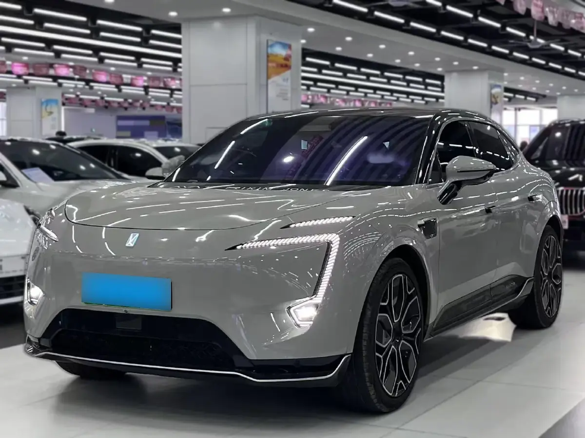 2023 Avatr 11 BEV 90.38KWH