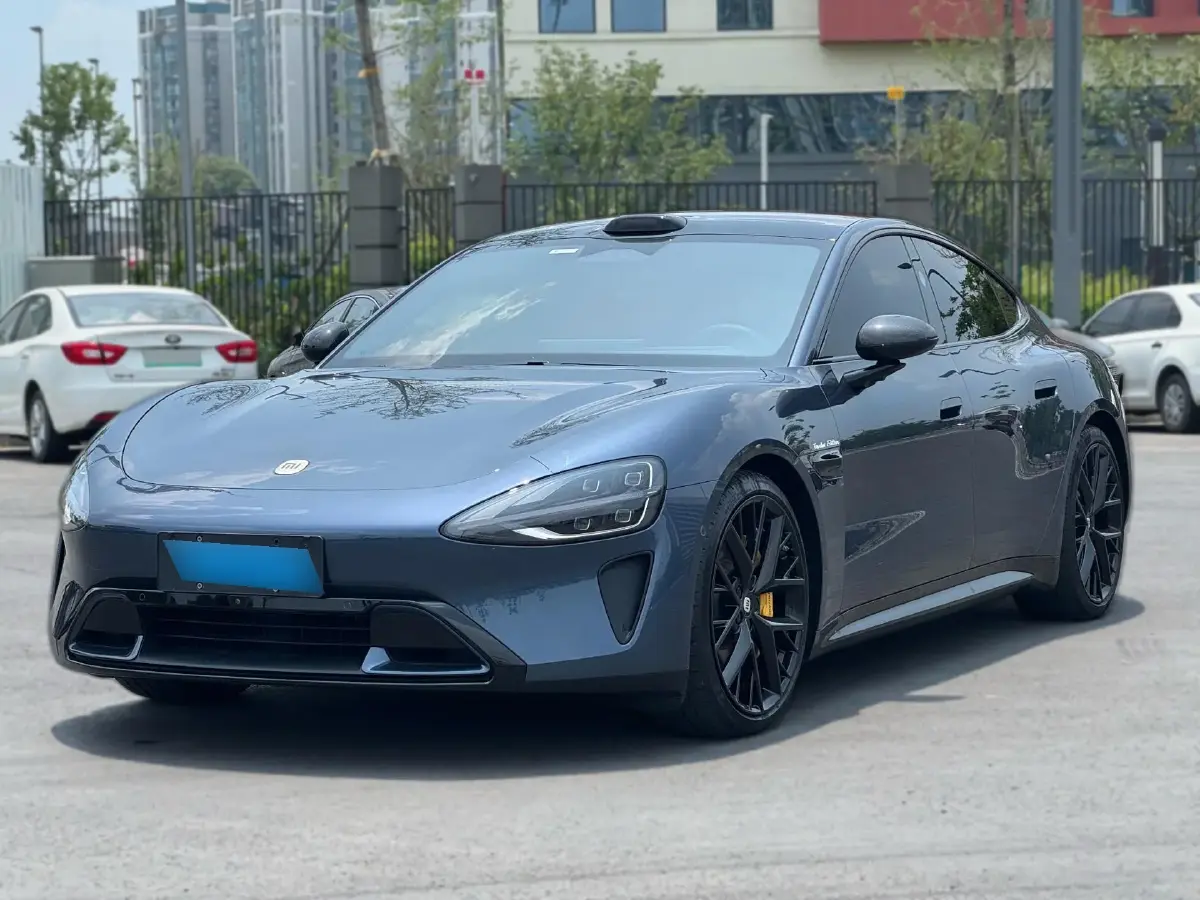 2024 MI SU7 BEV 101KWH