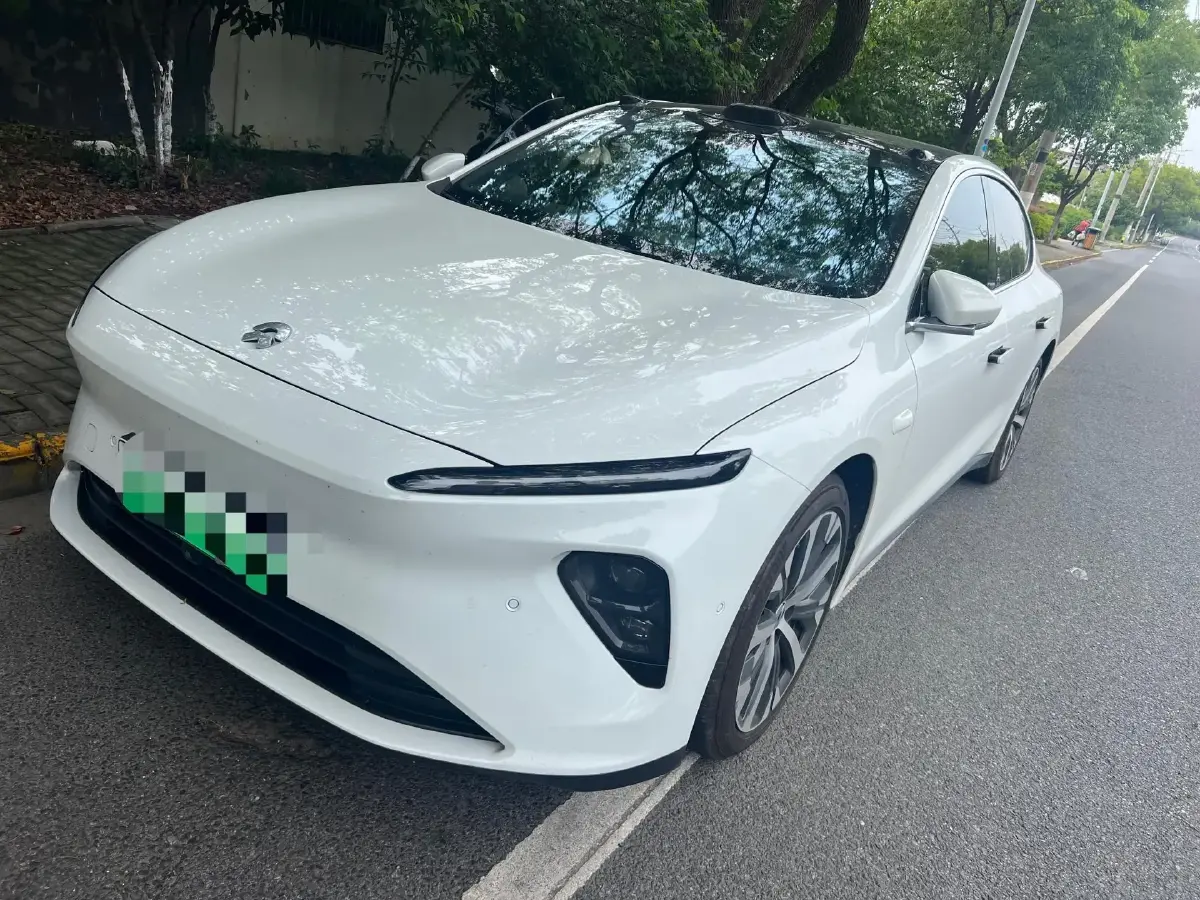 2024 NIO ET7 BEV 75KWH