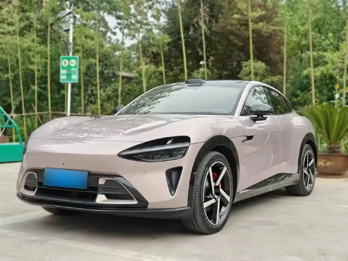 2025 MI YU7 BEV 101.7KWH