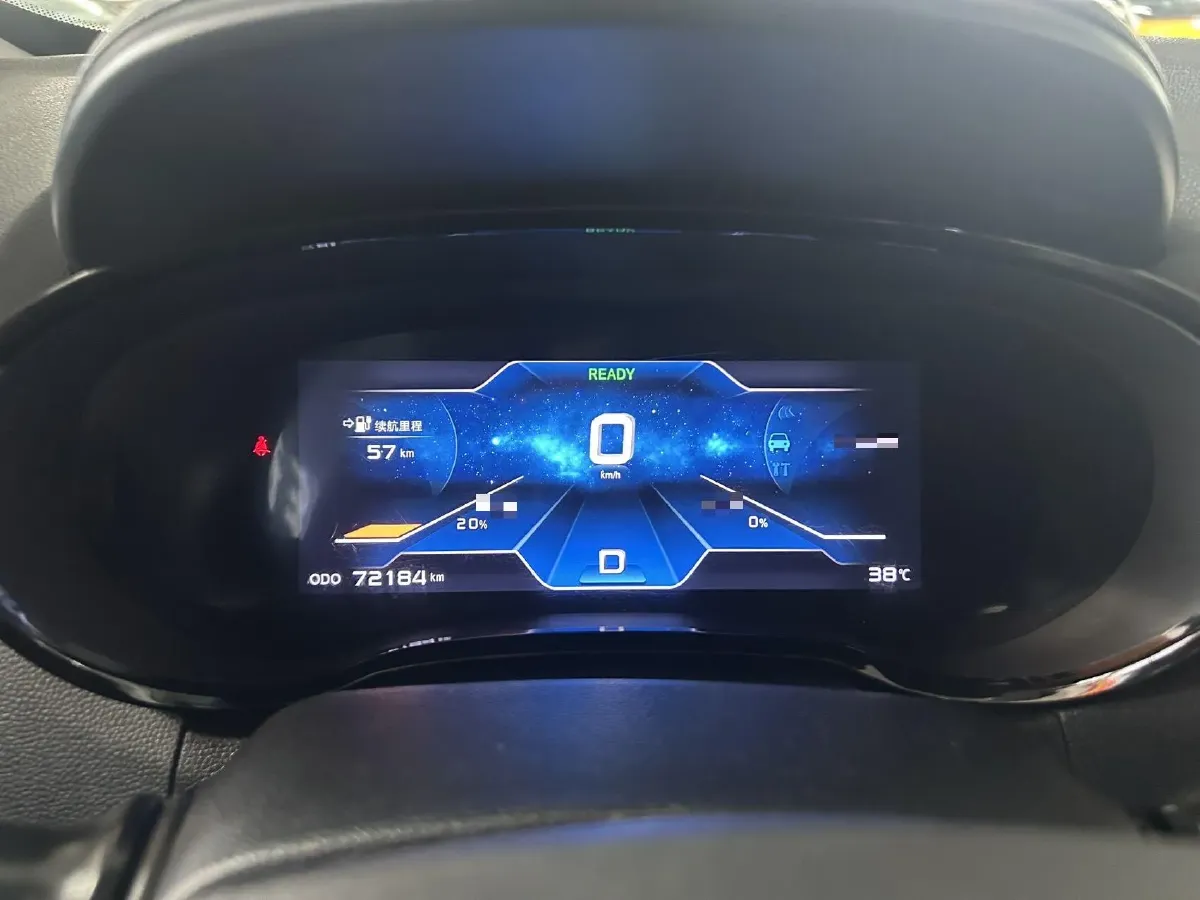 2019 ChangAn CS15 EV BEV,autocango,china used car exporter,china ev exporter,chinese used car exporter,chinese used ev exporter