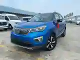 2019 ChangAn CS15 EV BEV