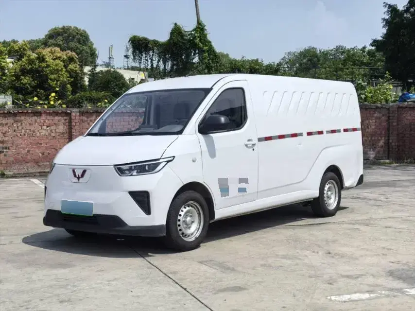 2024 WuLing YangGuang BEV 41.9KWH