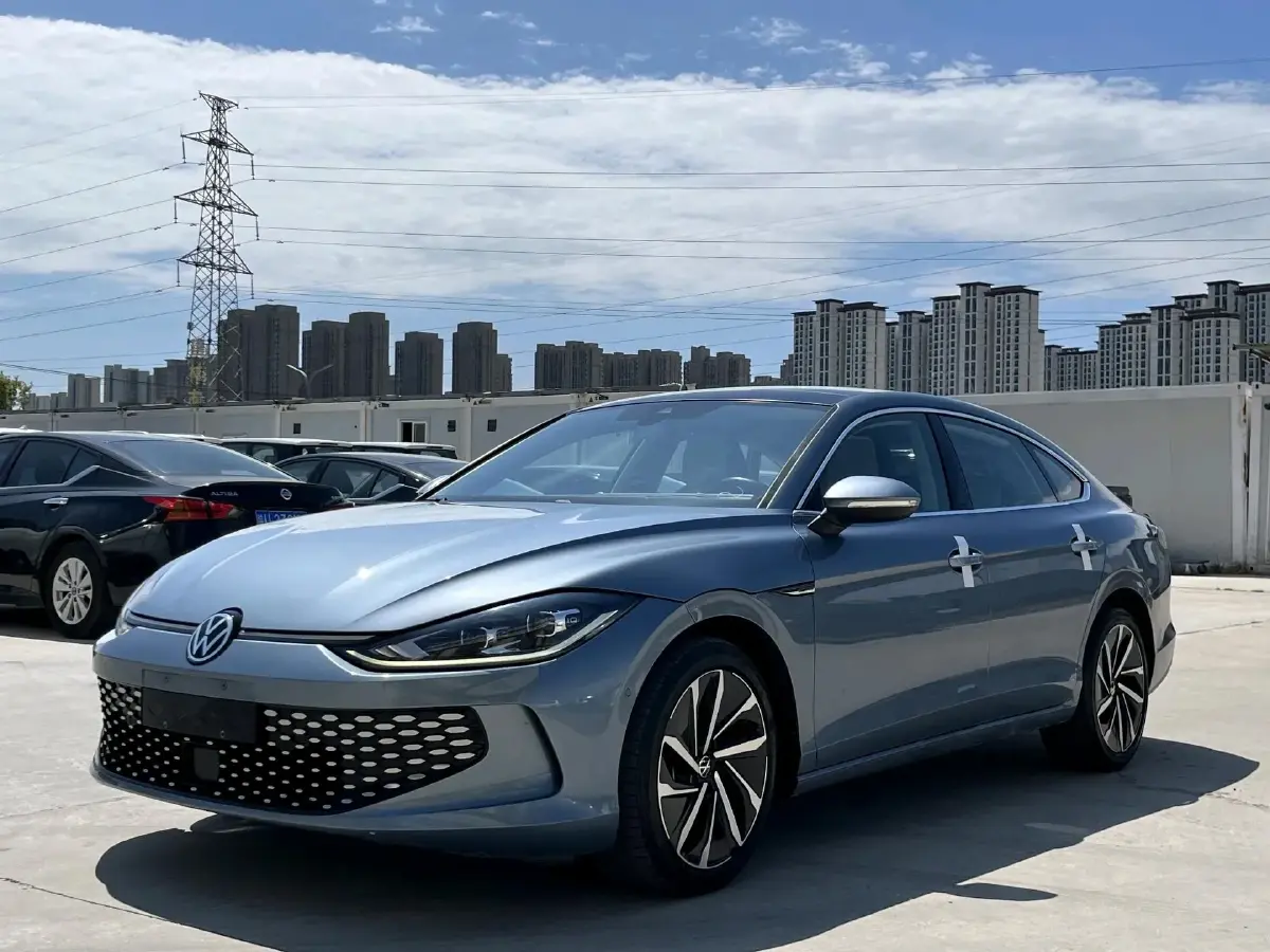 2022 Volkswagen Lamando 1.4T 150HP L4 7DCT