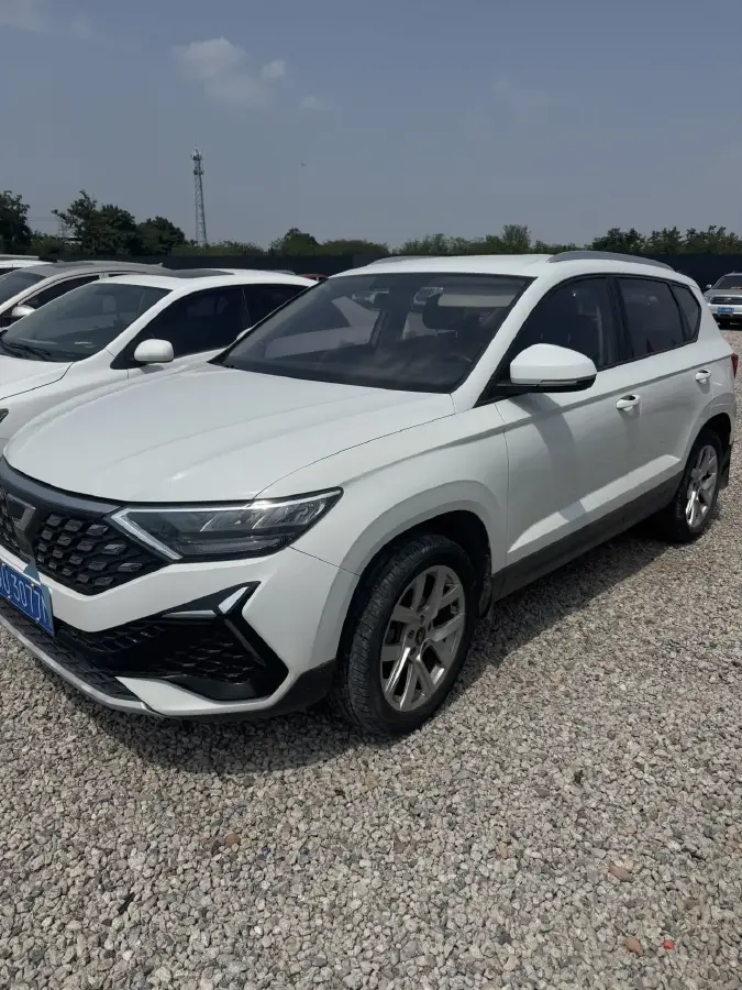 2022 Jetta VS5 1.4T 150HP L4 6AT