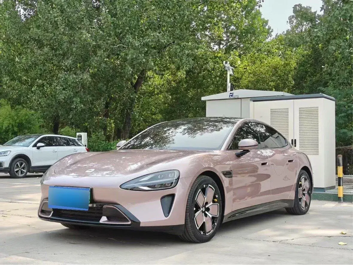 2024 MI SU7 BEV 73.6KWH