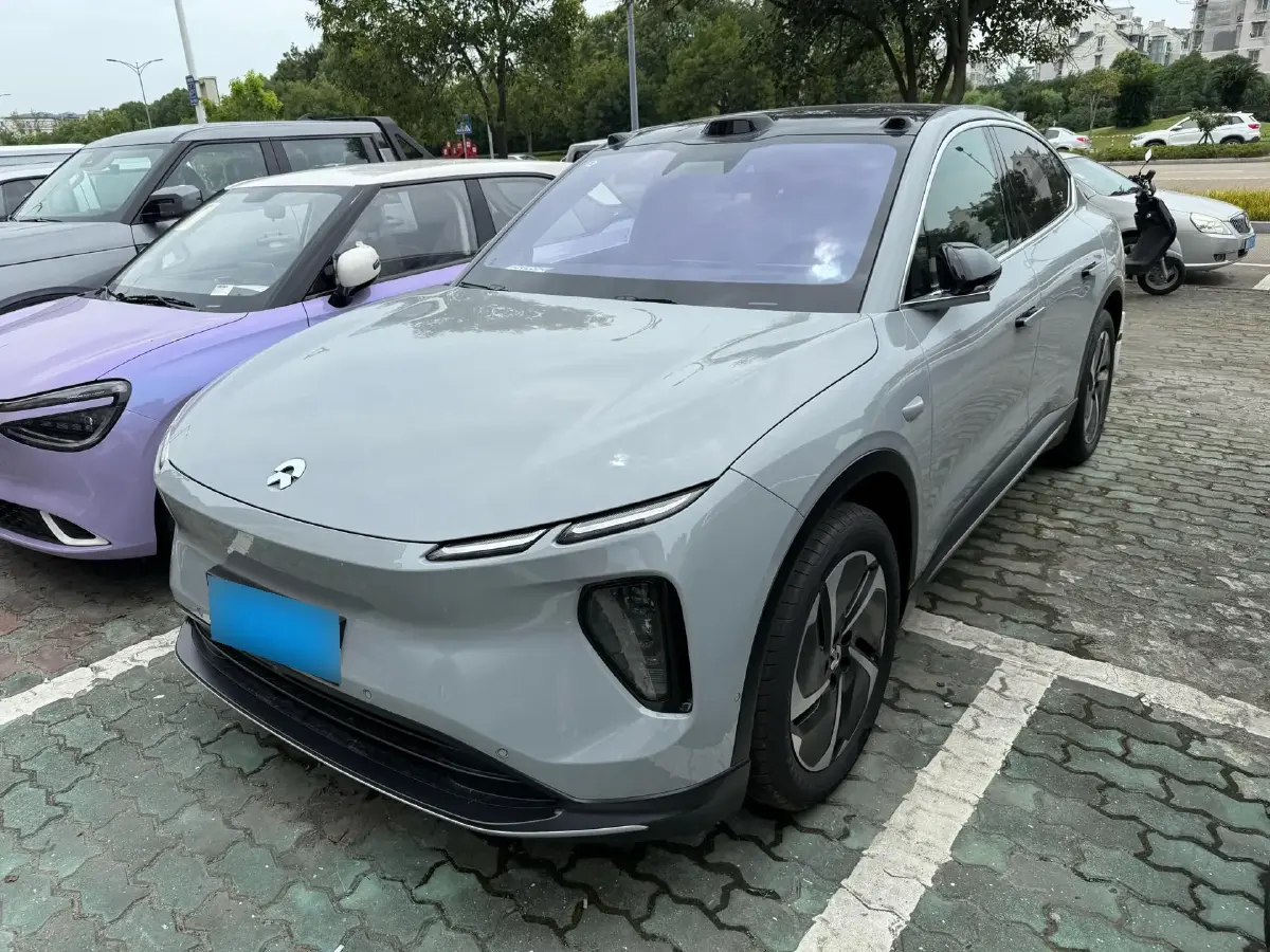 2024 NIO ES6 BEV 75KWH