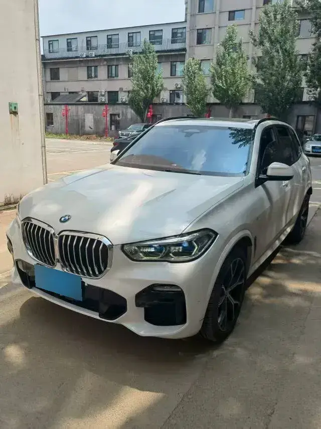 2020 Land Rover Range Rover Sport 3.0T 360HP L6 8AT