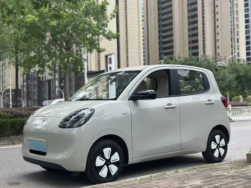2025 WuLing HongGuang MINI EV BEV 16.2KWH