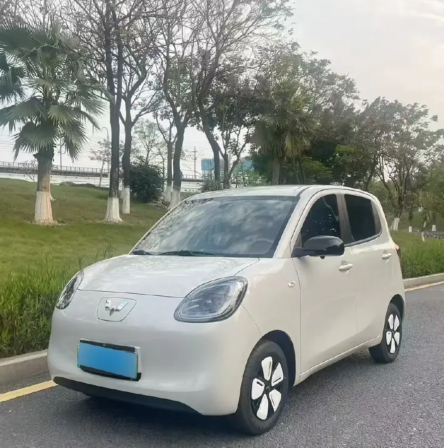 2025 WuLing HongGuang MINI EV BEV 16.2KWH