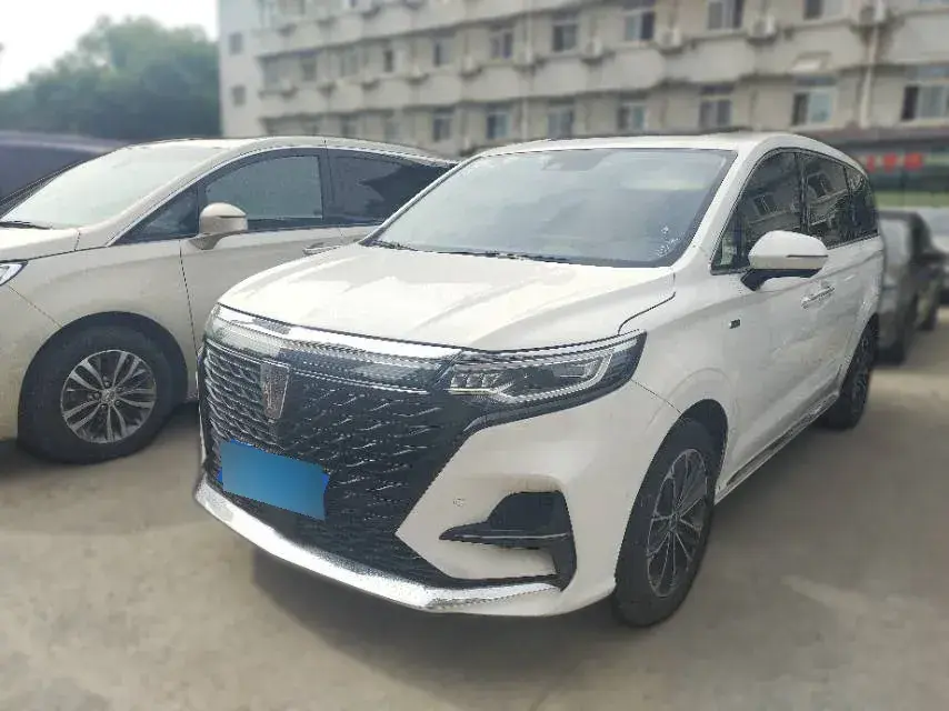 2021 Roewe iMAX8 2.0T 234HP L4 8AT