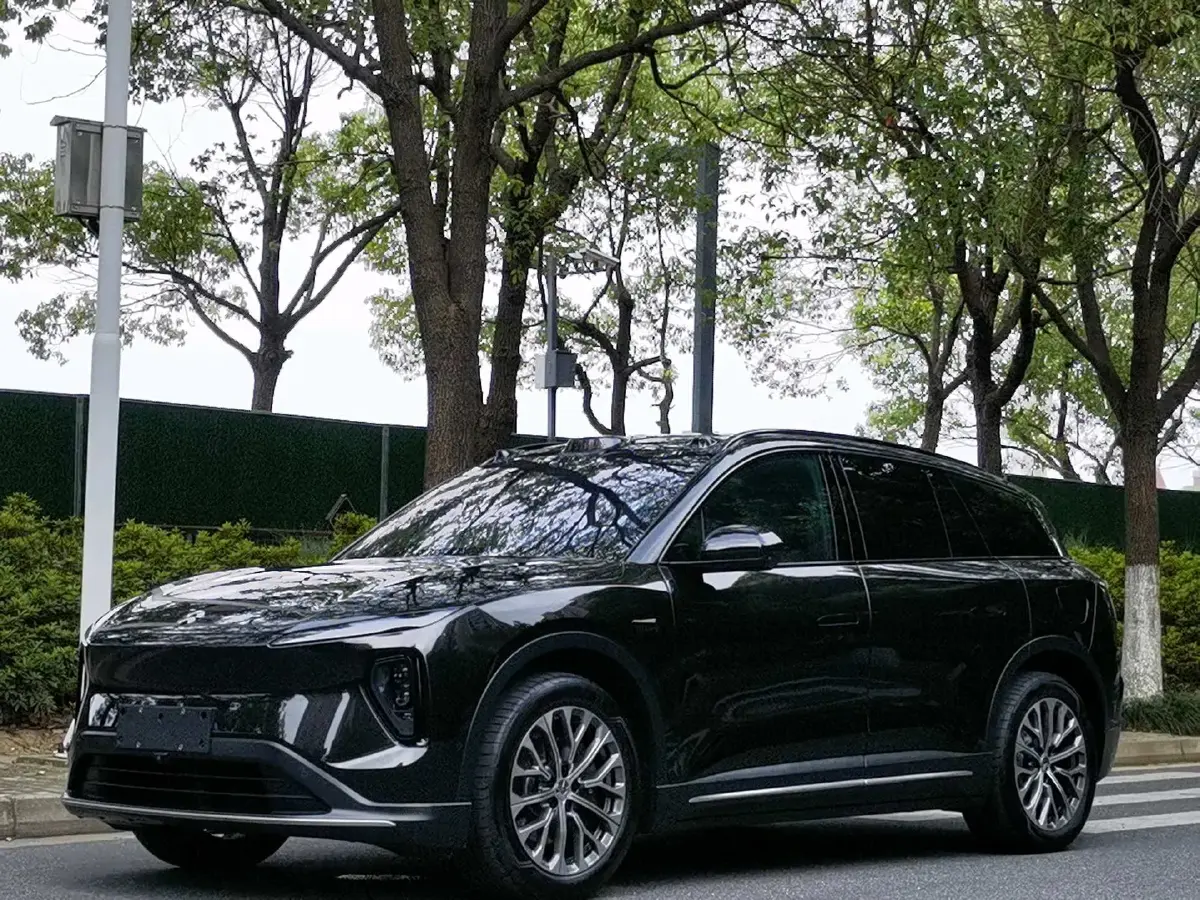 2023 NIO ES6 BEV 75KWH