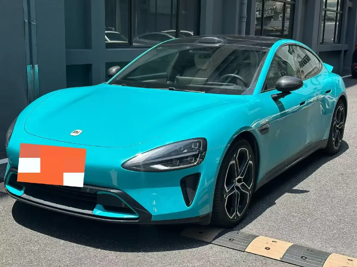 2024 MI SU7 BEV 101KWH