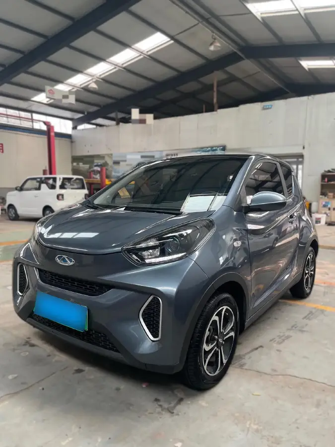 2019 Chery Little Ant BEV 30.6KWH