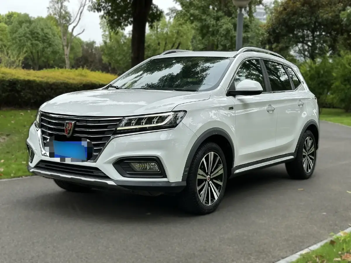2020 Roewe RX5 1.5T 169HP L4 7DCT