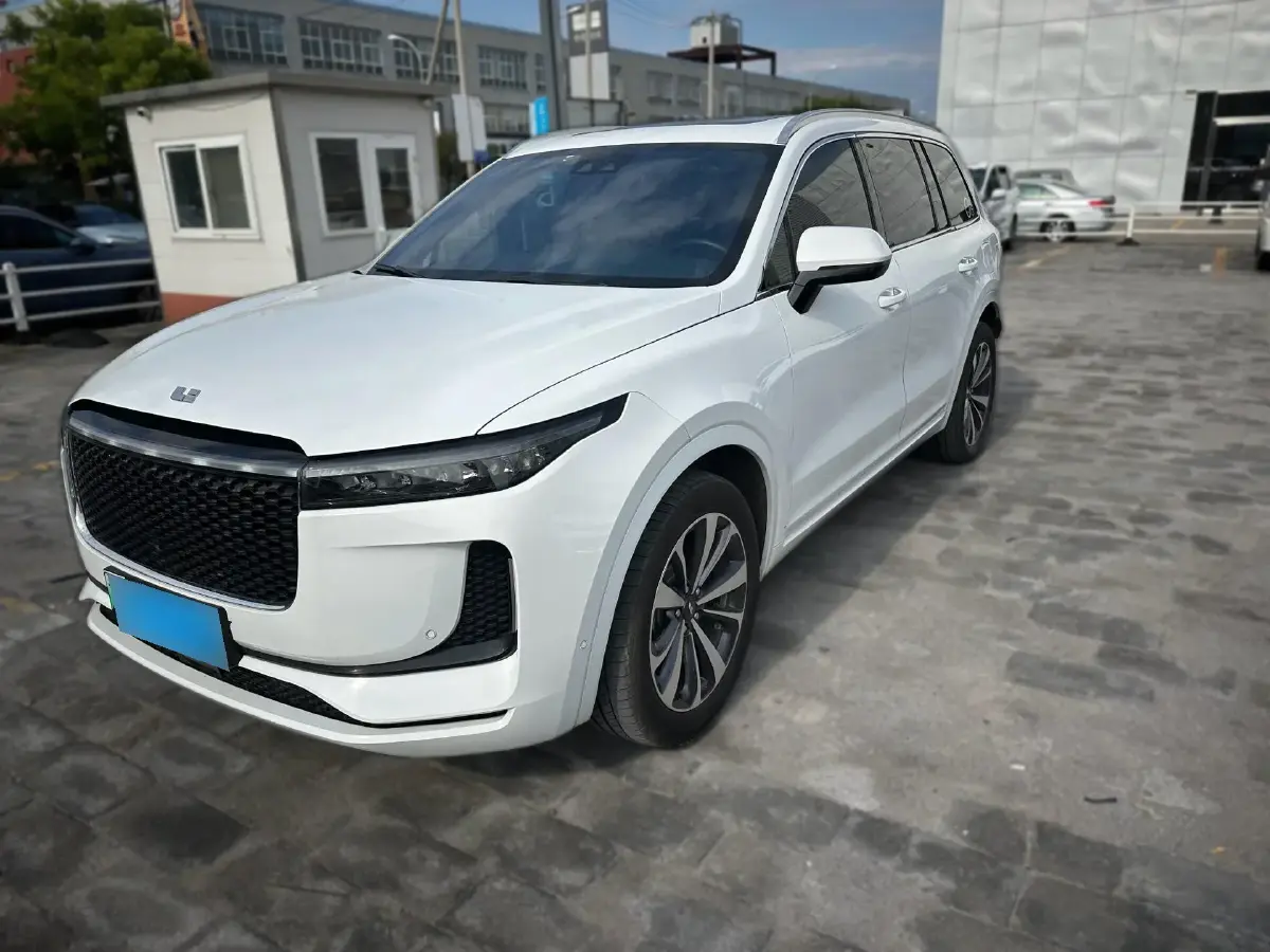 2020 Li ONE Range Extended 131HP REEV 40.5KWH