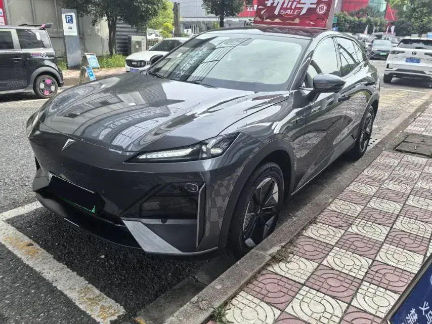 2023 Deepal S07 1.5L 95HP L4 REEV 31.73KWH