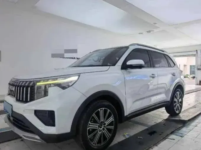 2021 Kia Sportage R 2.0L 161HP L4 6AT