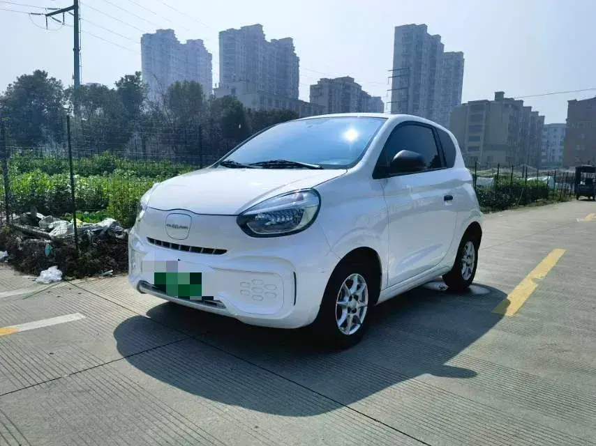 2022 Roewe Clever BEV 29KWH