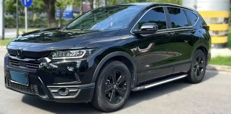 2021 Honda Breeze 1.5T 193HP L4 CVT