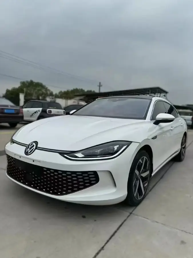 2024 Volkswagen Lamando 1.4T 150HP L4 7DCT